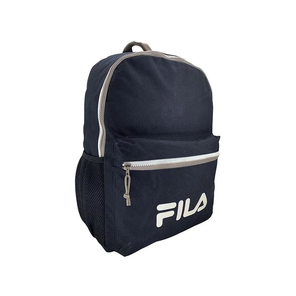Mochila Unisex Fila Colors - tamanho U