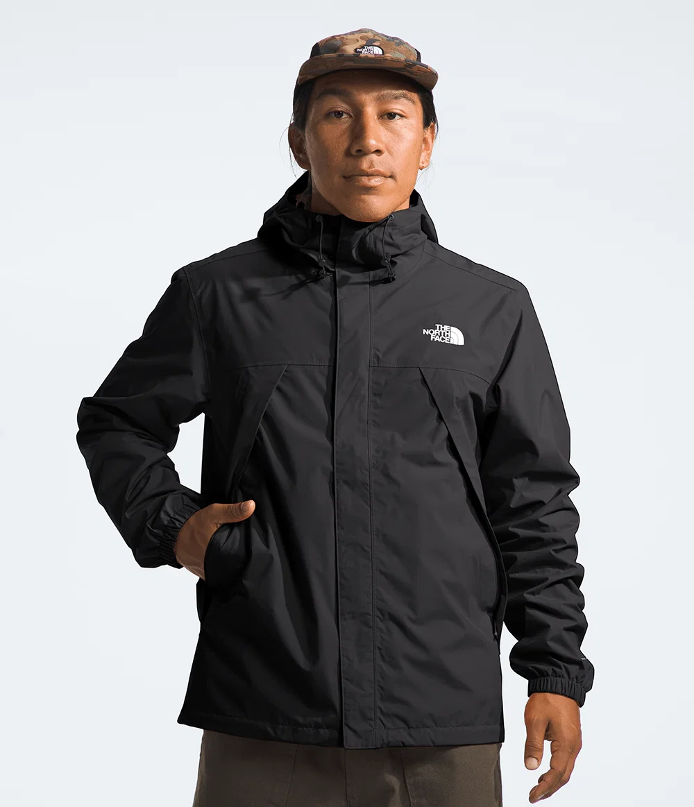 Jaqueta Masculina Antora TNF Black