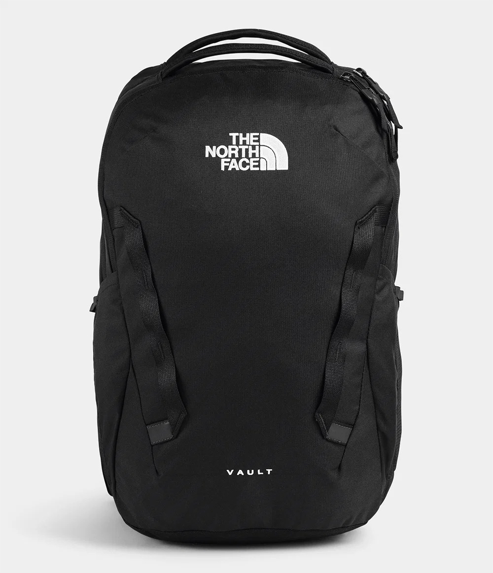 Mochila Vault TNF Black