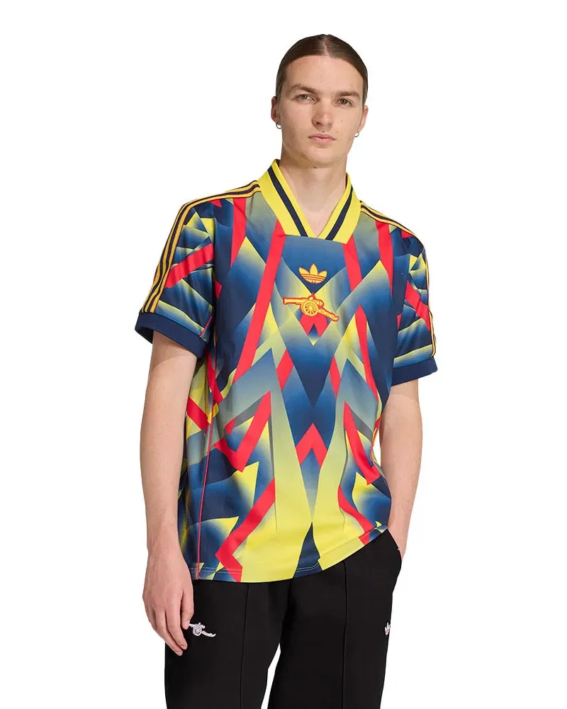 Camisa de Futebol adidas Arsenal FC Masculina — imagem 1