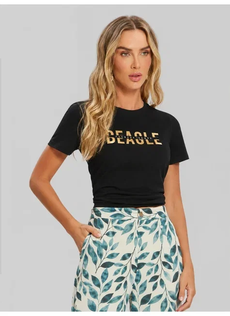 T-Shirt Foil