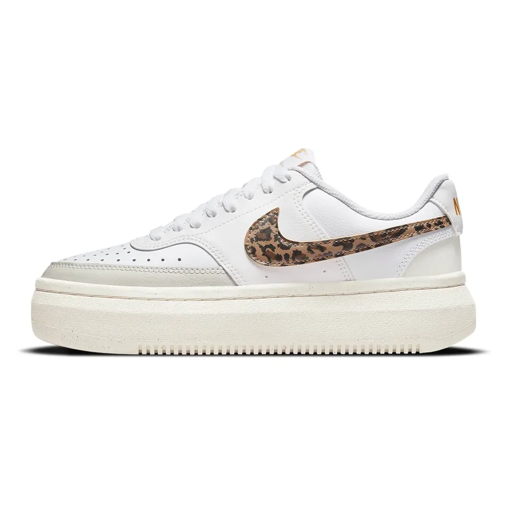 Tênis Nike Court Vision Alta Feminino — imagem 1