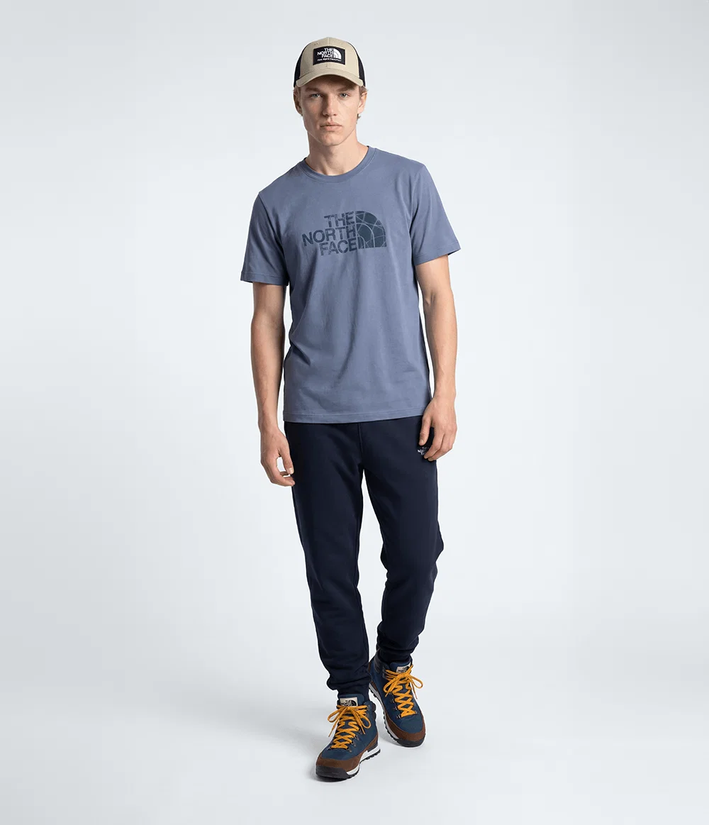 Camiseta Unissex Evolution Sun Halos Half Dome Twilight Galaxy