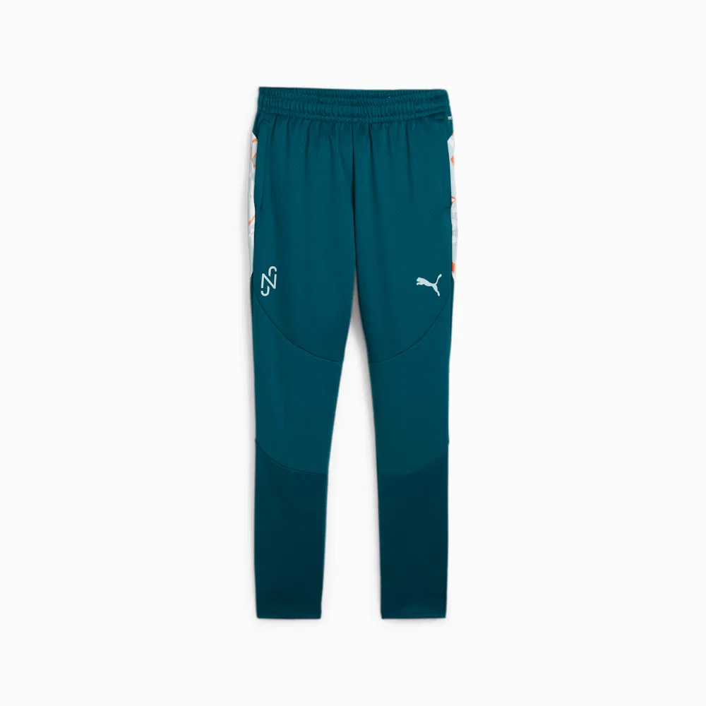 Calça de Treino Creativity Football Puma x NEYMAR JR Juvenil