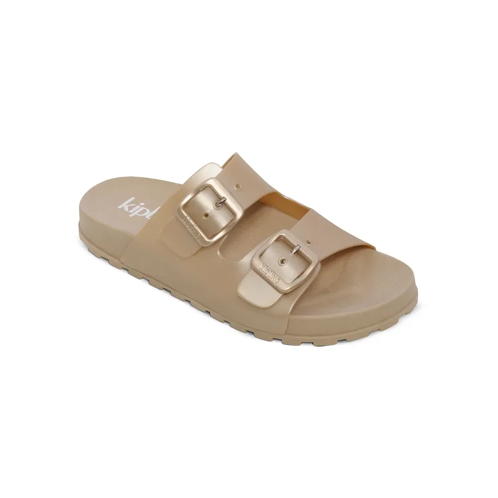 Kipling Flat