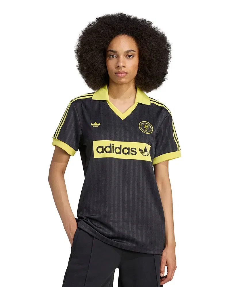 Camisa Adidas Originals Feminina