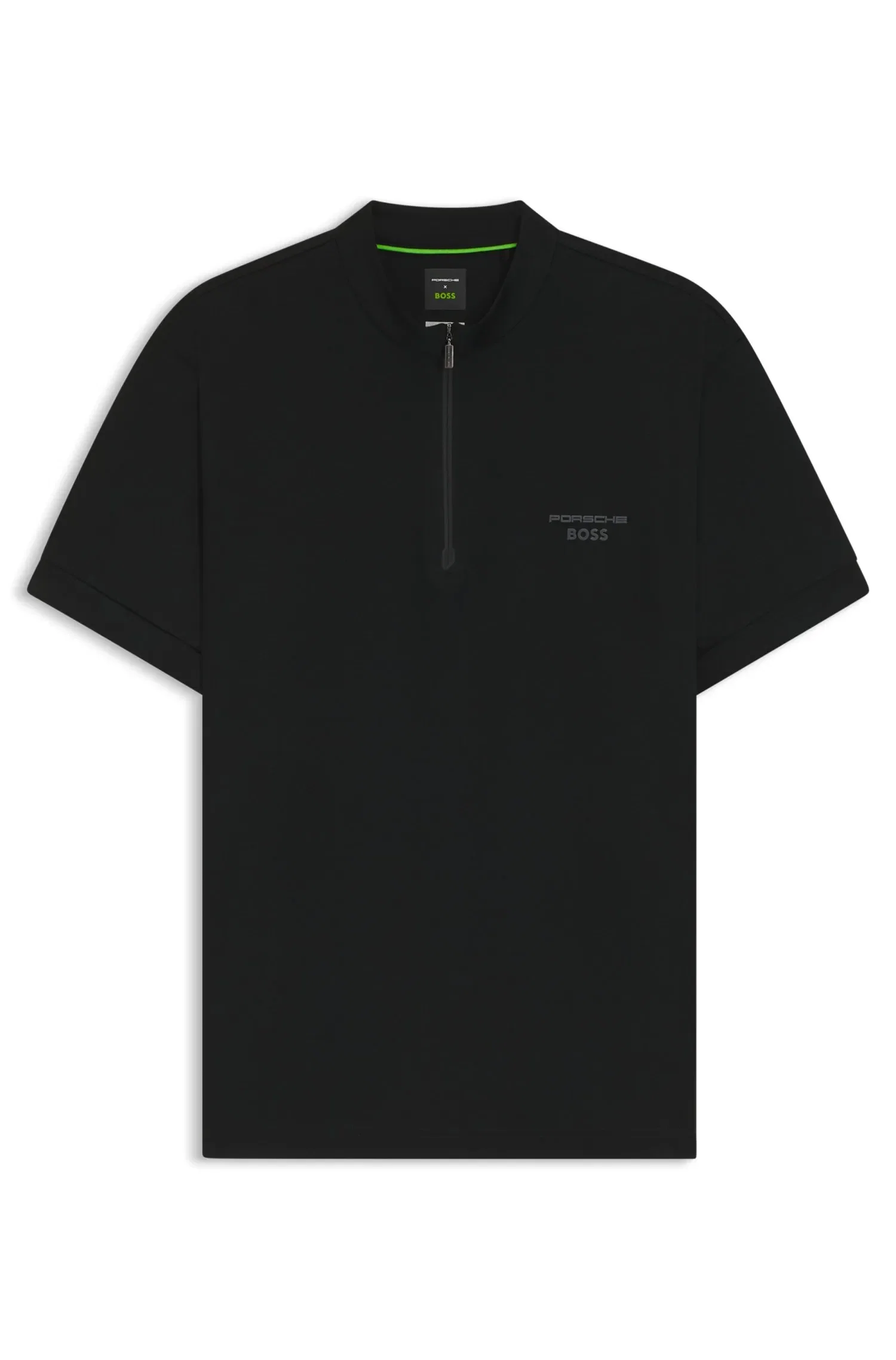 Polo Porsche X BOSS Regular Fit