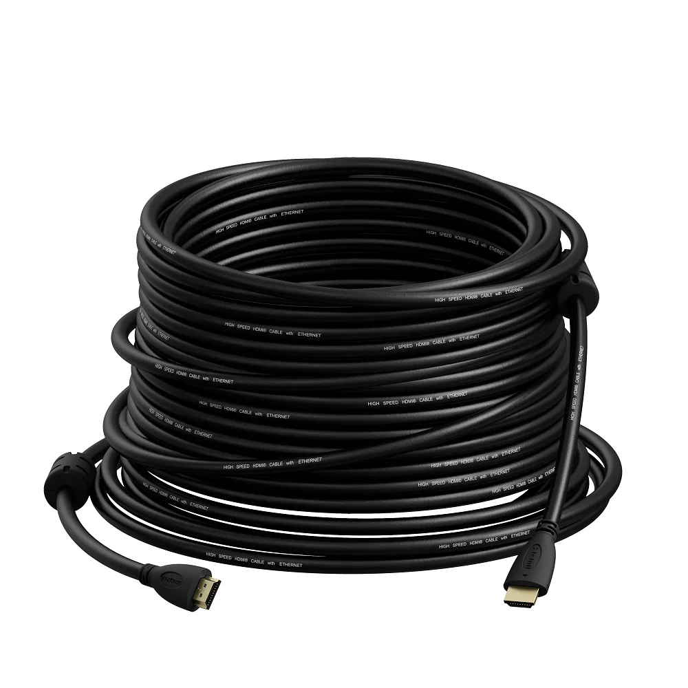 Cabo HDMI 2.0 de 15 metros CHF 2015 Intelbras