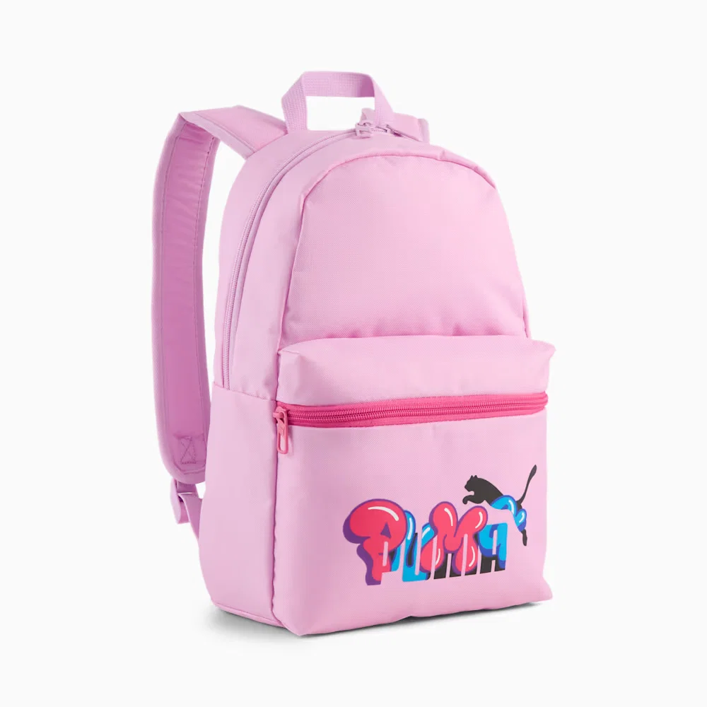 Mochila Juvenil Puma Phase Small 13L
