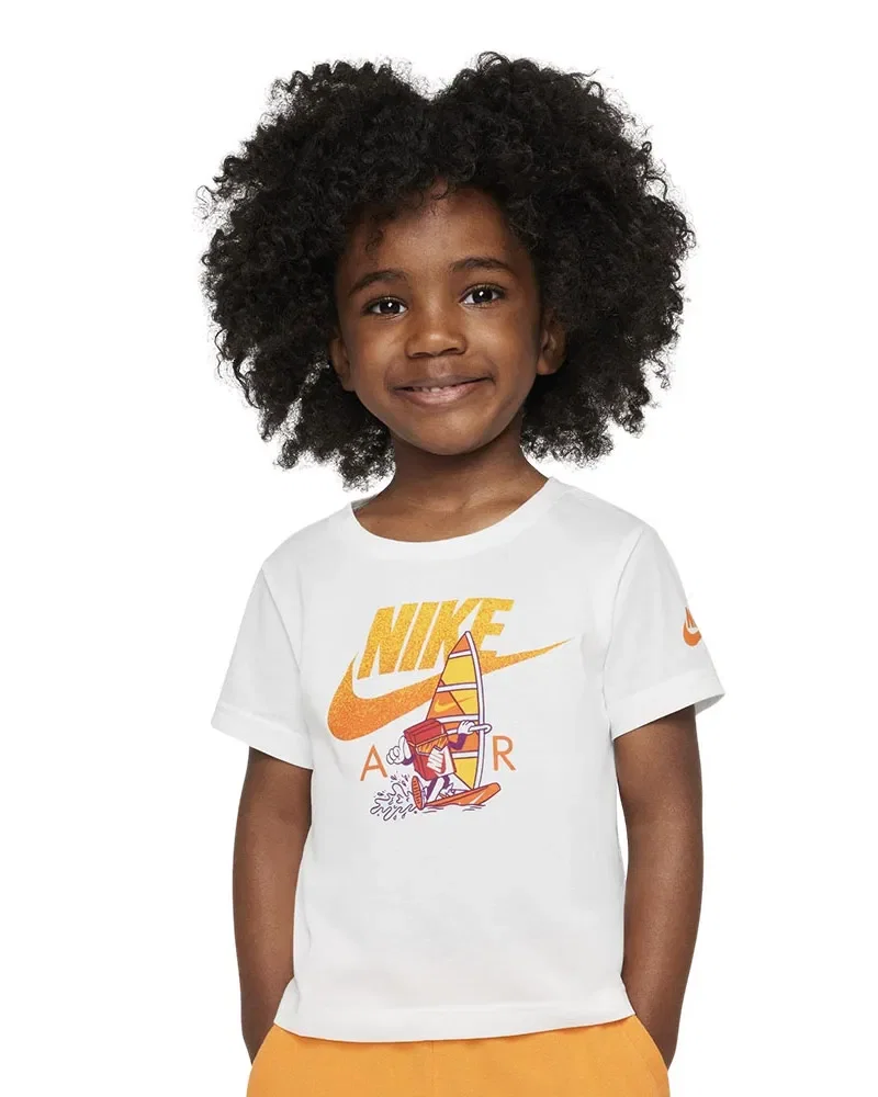Camiseta Nike Infantil