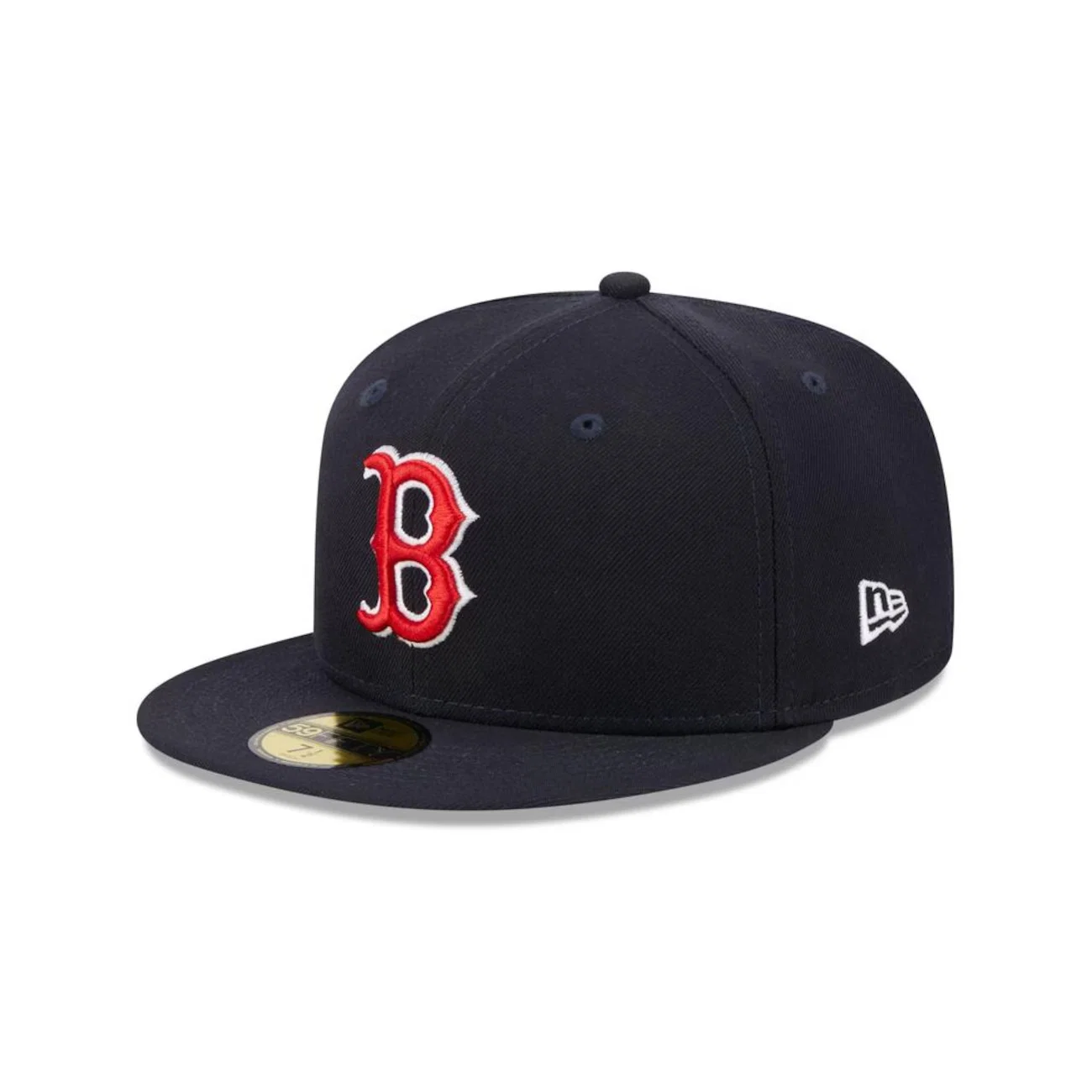Boné New Era 59Fifty Boston Red Sox Masculino — imagem 1