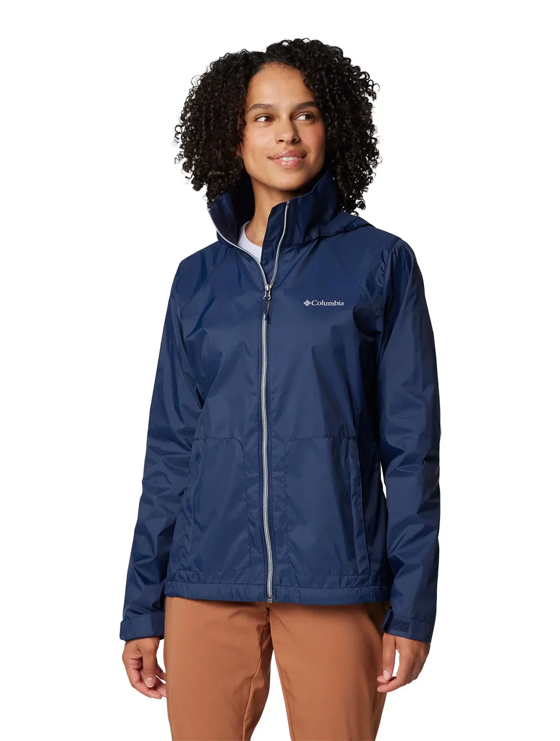 Jaqueta Columbia Feminina Switchback™ IV — imagem 1