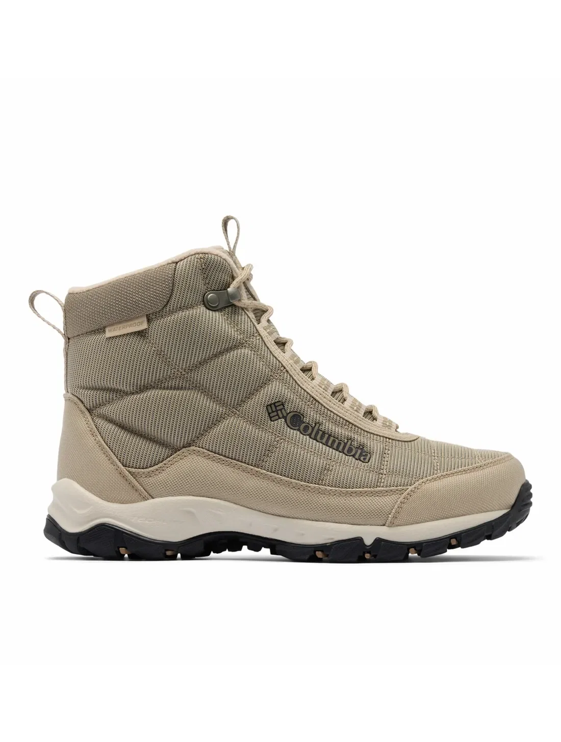 Bota Columbia Feminina Firecamp™ — imagem 1