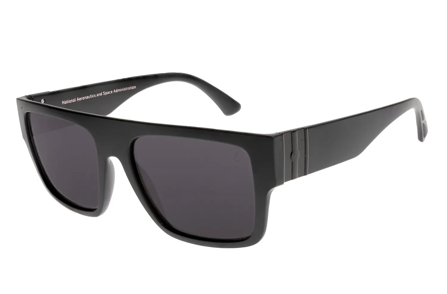 Óculos de Sol Masculino Nasa Quadrado Fosco