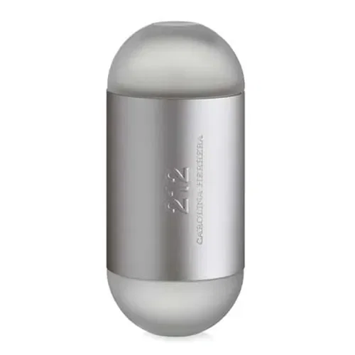 Perfume Feminino 212 NYC Carolina Herrera Eau de Toilette