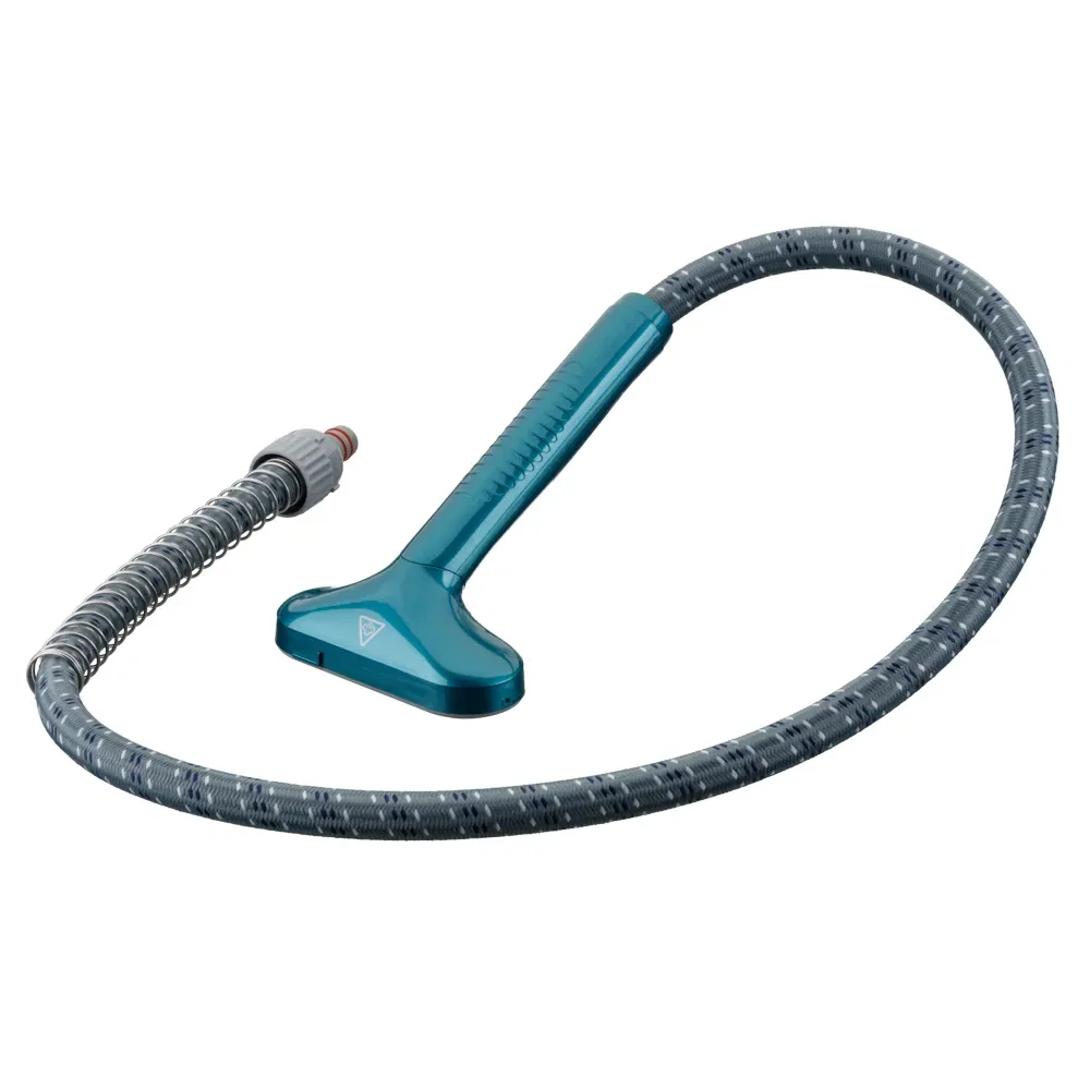 Mangueira vapor com bocal Original Electrolux para Vaporizador de Roupa (SHVC01) — imagem 1