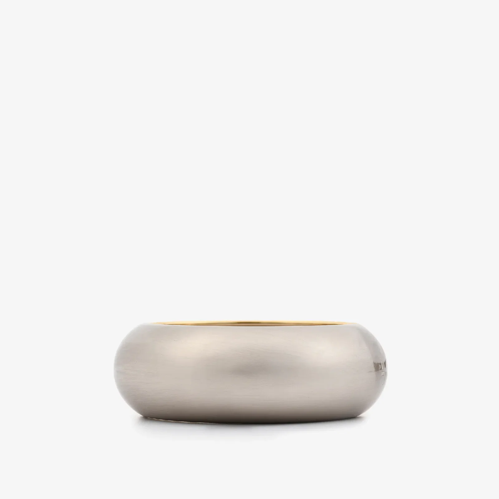 Pulseira Metal Ouro Prata JB — imagem 1