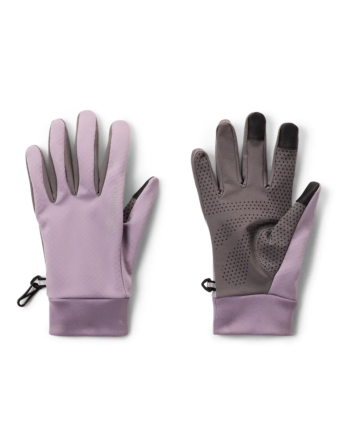 Luva Columbia Feminina Trail Commute™ II