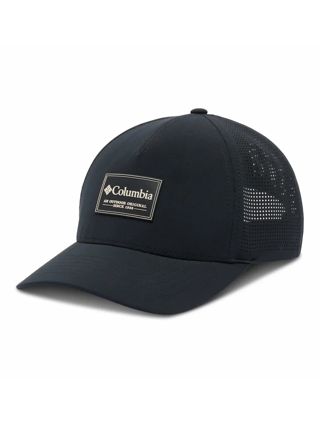 Boné Columbia Mountaincap™ II 3D Stretch Snapback