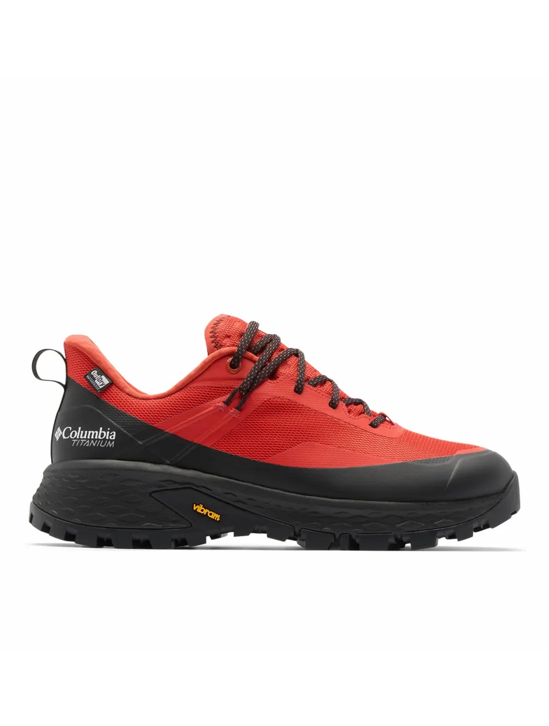 Tênis Columbia Masculino Tellurix™ Titanium™ Outdry™
