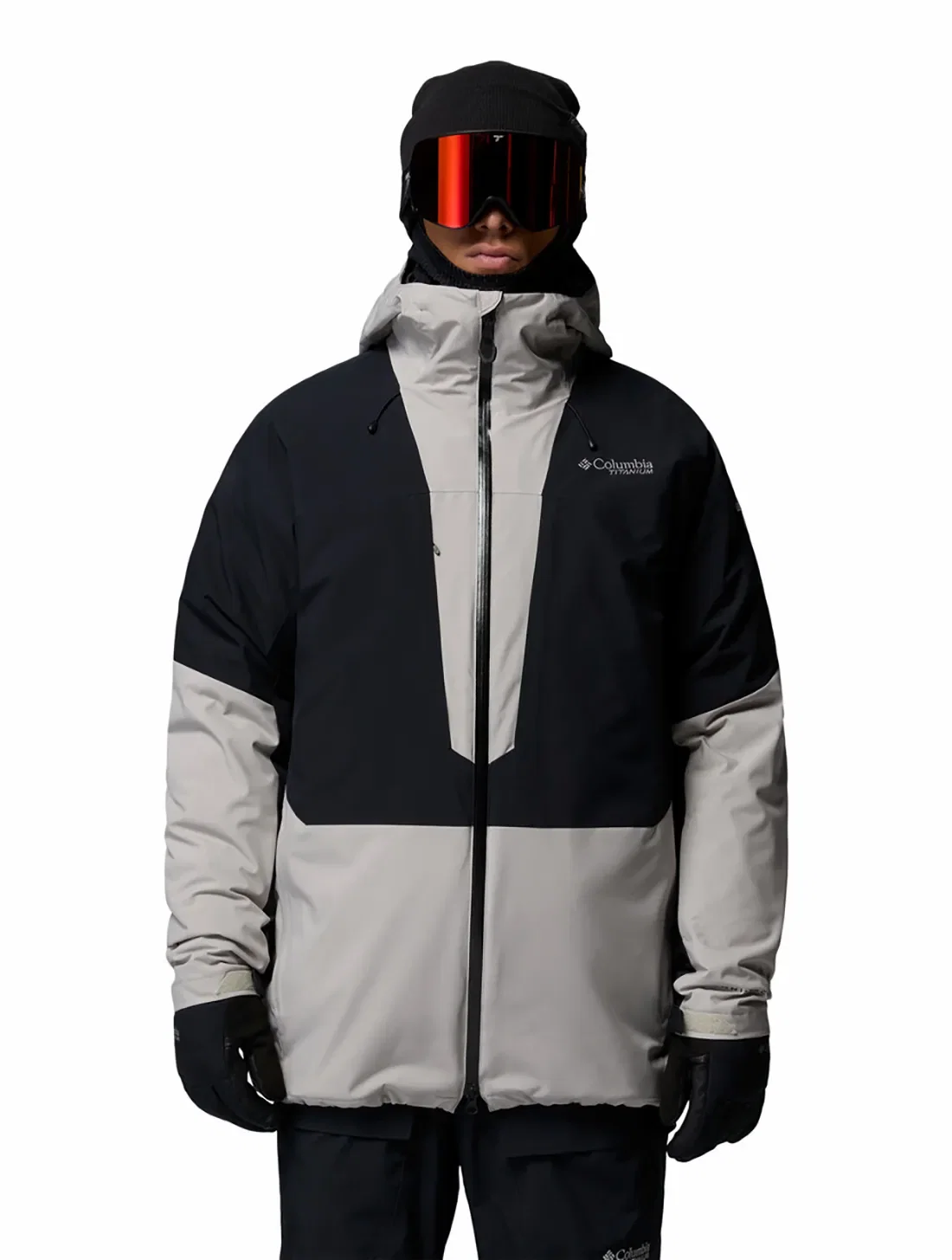 Jaqueta Columbia Masculina Winter District™ II Interchange
