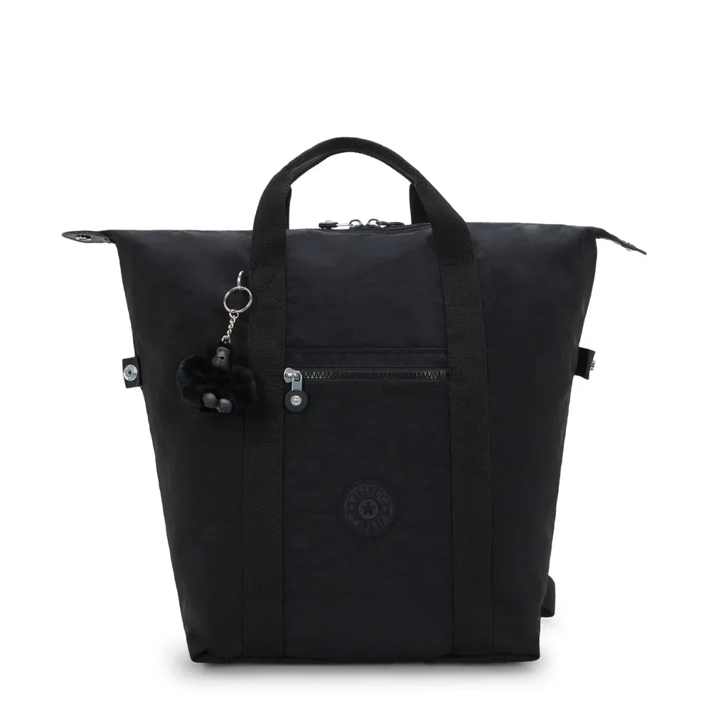 Mochila Kipling New Art