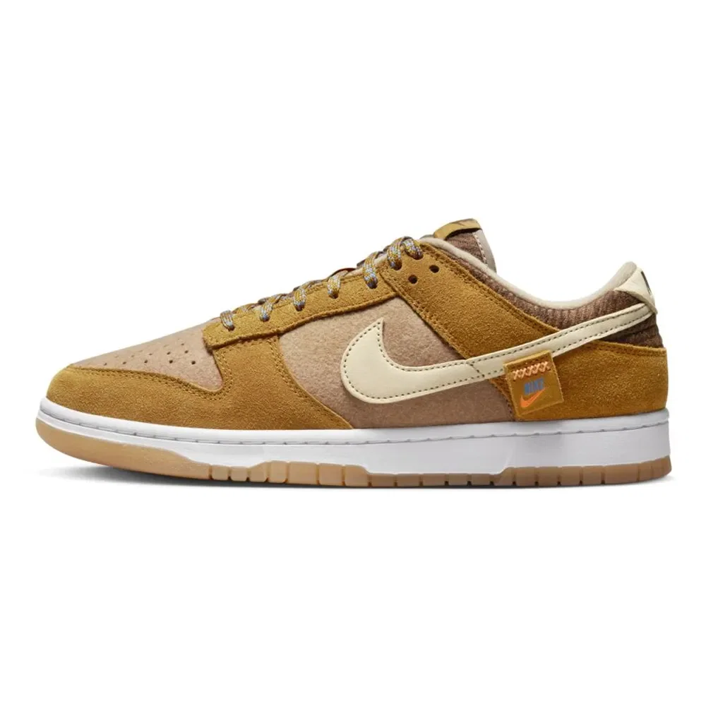 Tênis Nike Dunk Low SE Bear Masculino — imagem 1