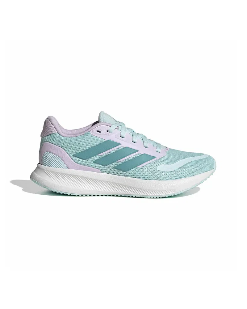 Tênis Adidas Runfalcon 5 J Infantil — imagem 1