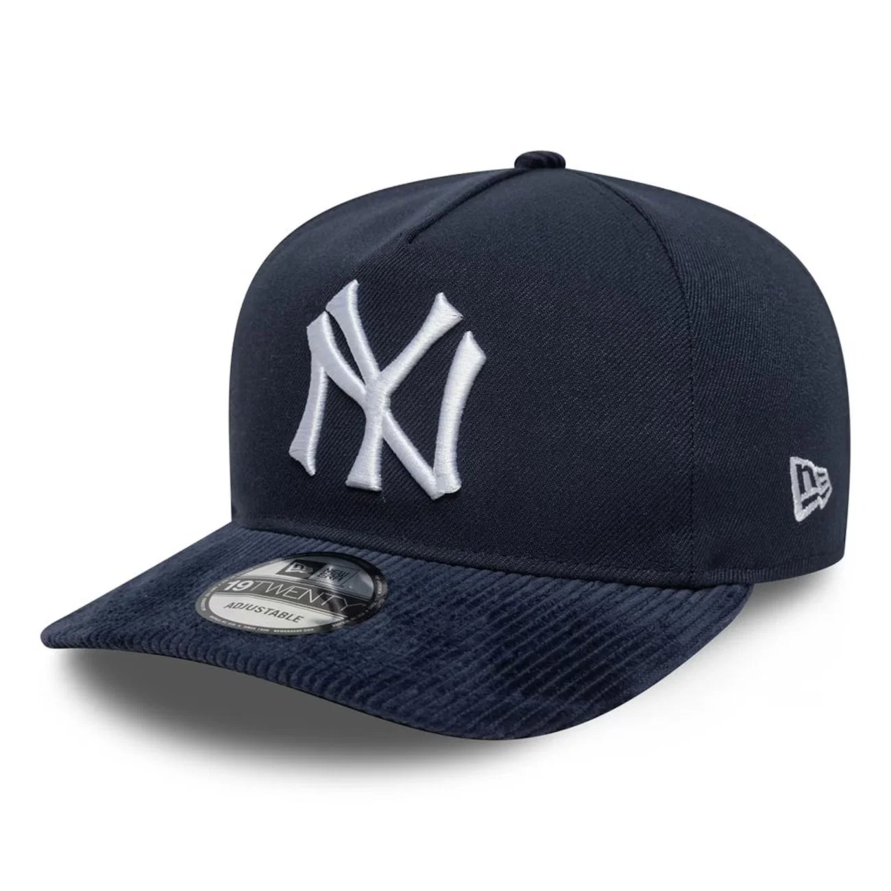 Boné New Era 19Twenty New York Yankees MLB Masculino — imagem 1