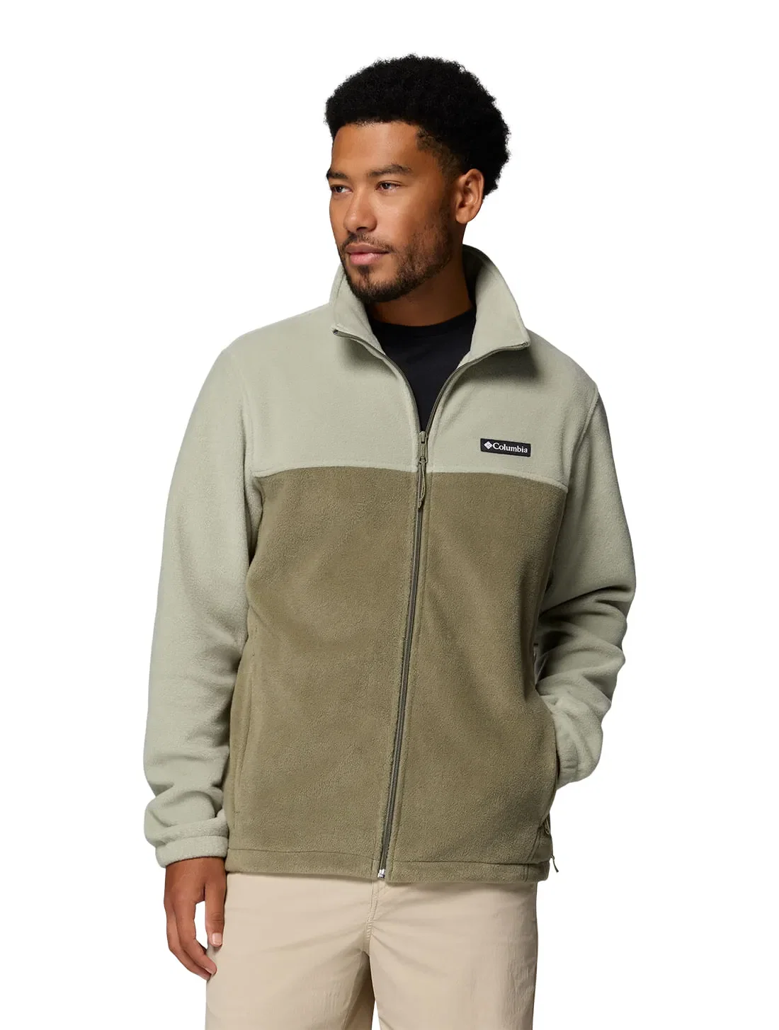 Jaqueta Columbia Masculina Steens Mountain™ Full Zip 2.0
