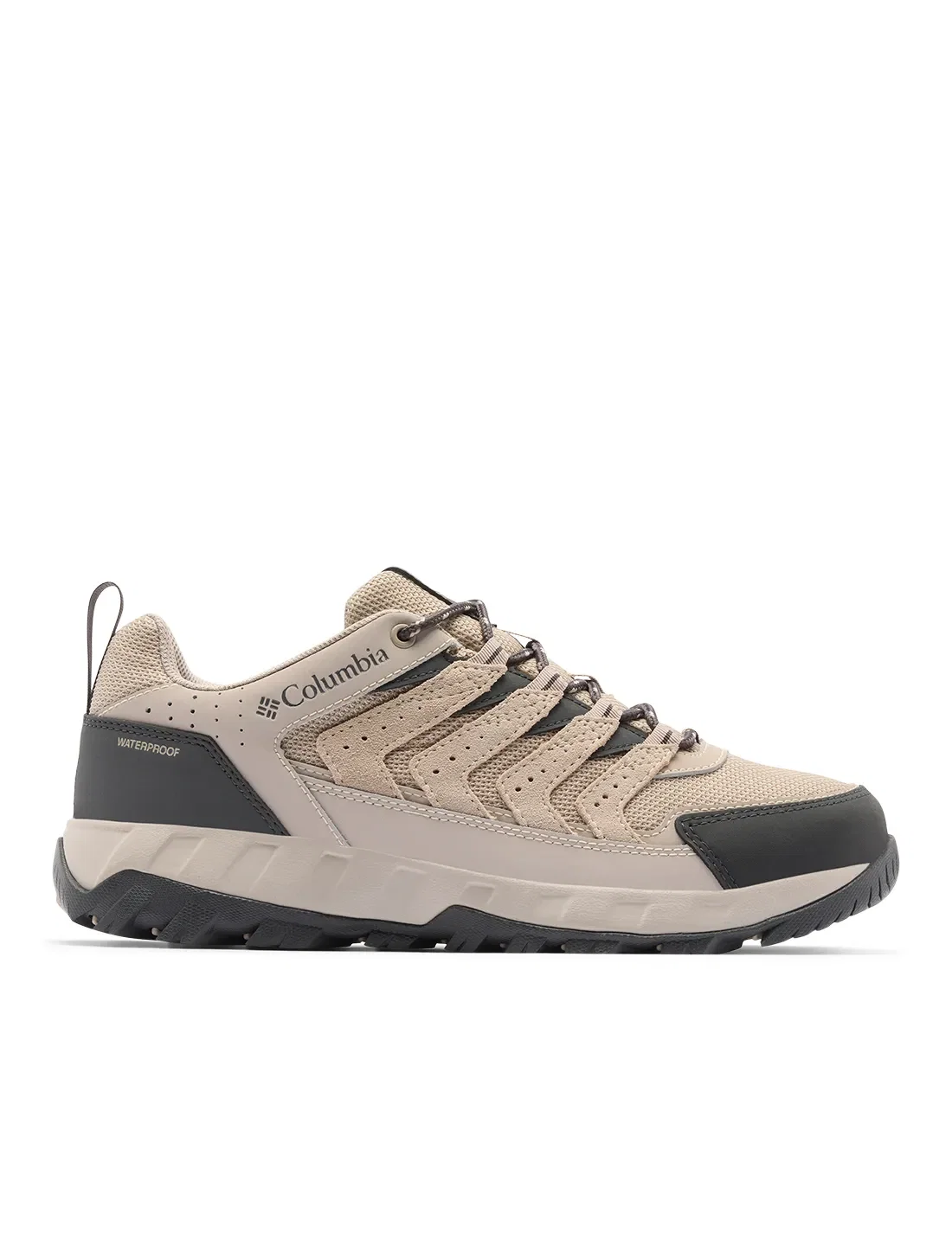Tênis Columbia Masculino Strata Trail™ LOW WP — imagem 1