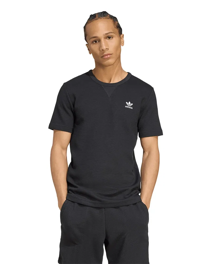 Camiseta Adidas Trefoil Essentials Masculina — imagem 1