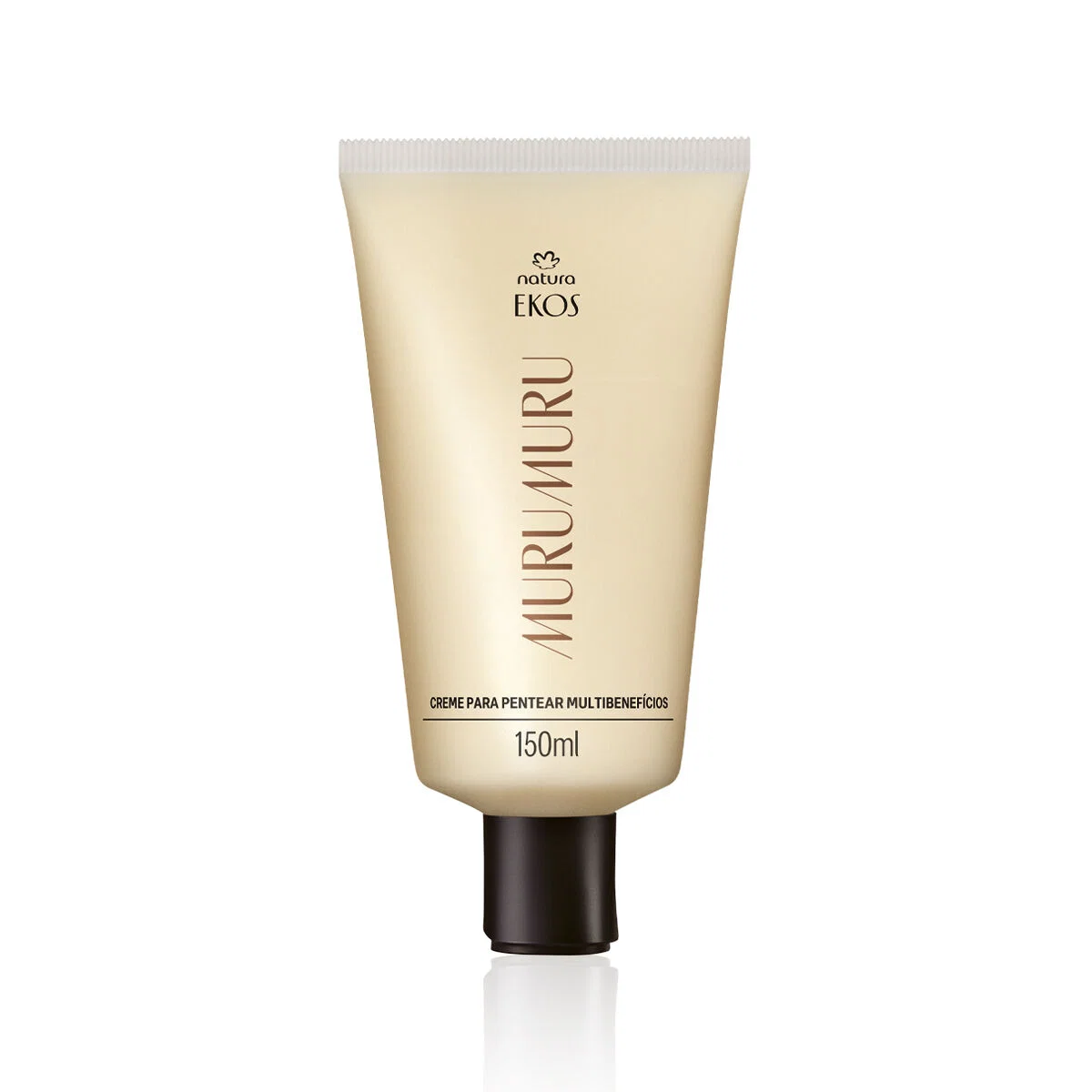 Creme para Pentear Multibenefícios Ekos Murumuru 150 ml
