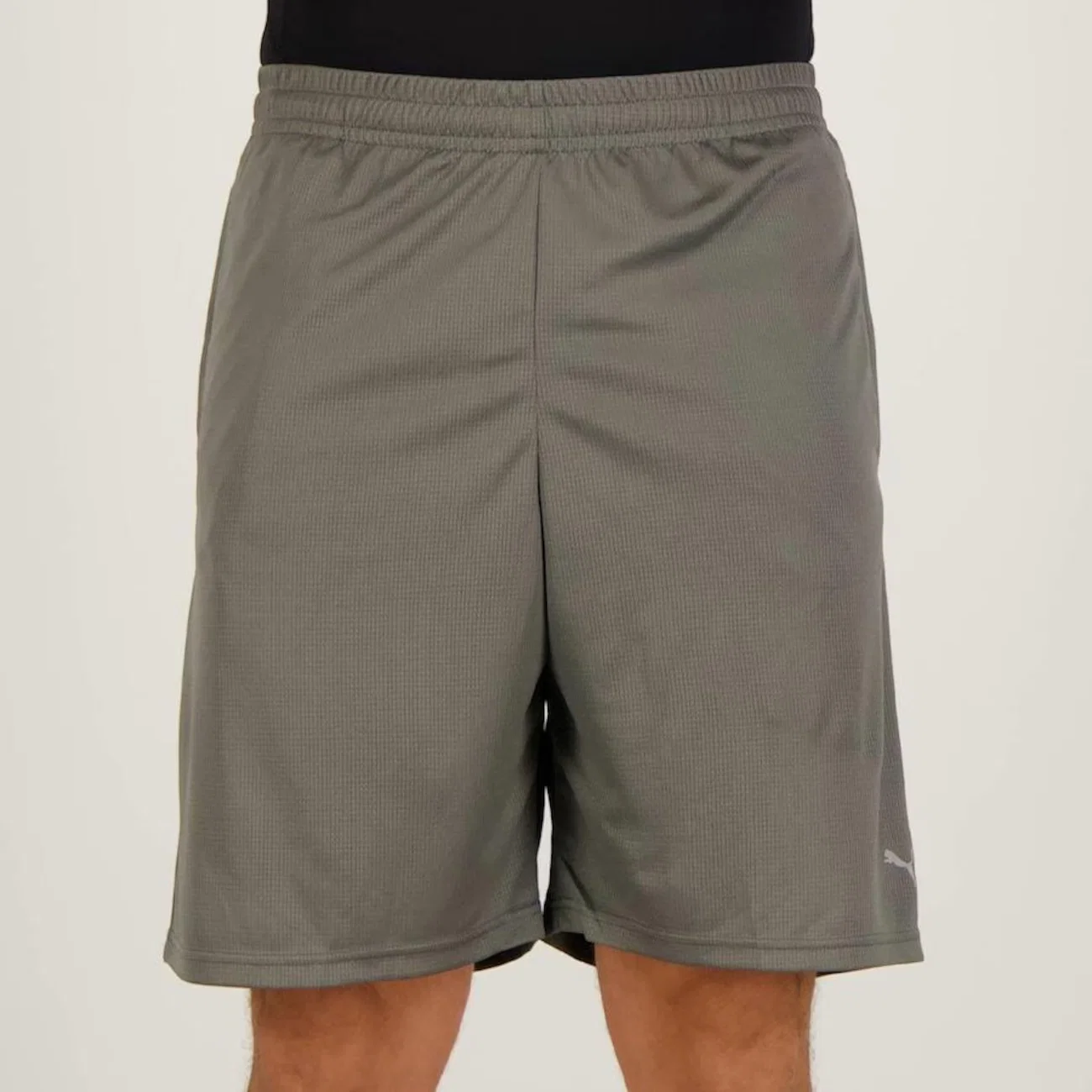 Bermuda Puma Performance Knit 10 II - Masculina