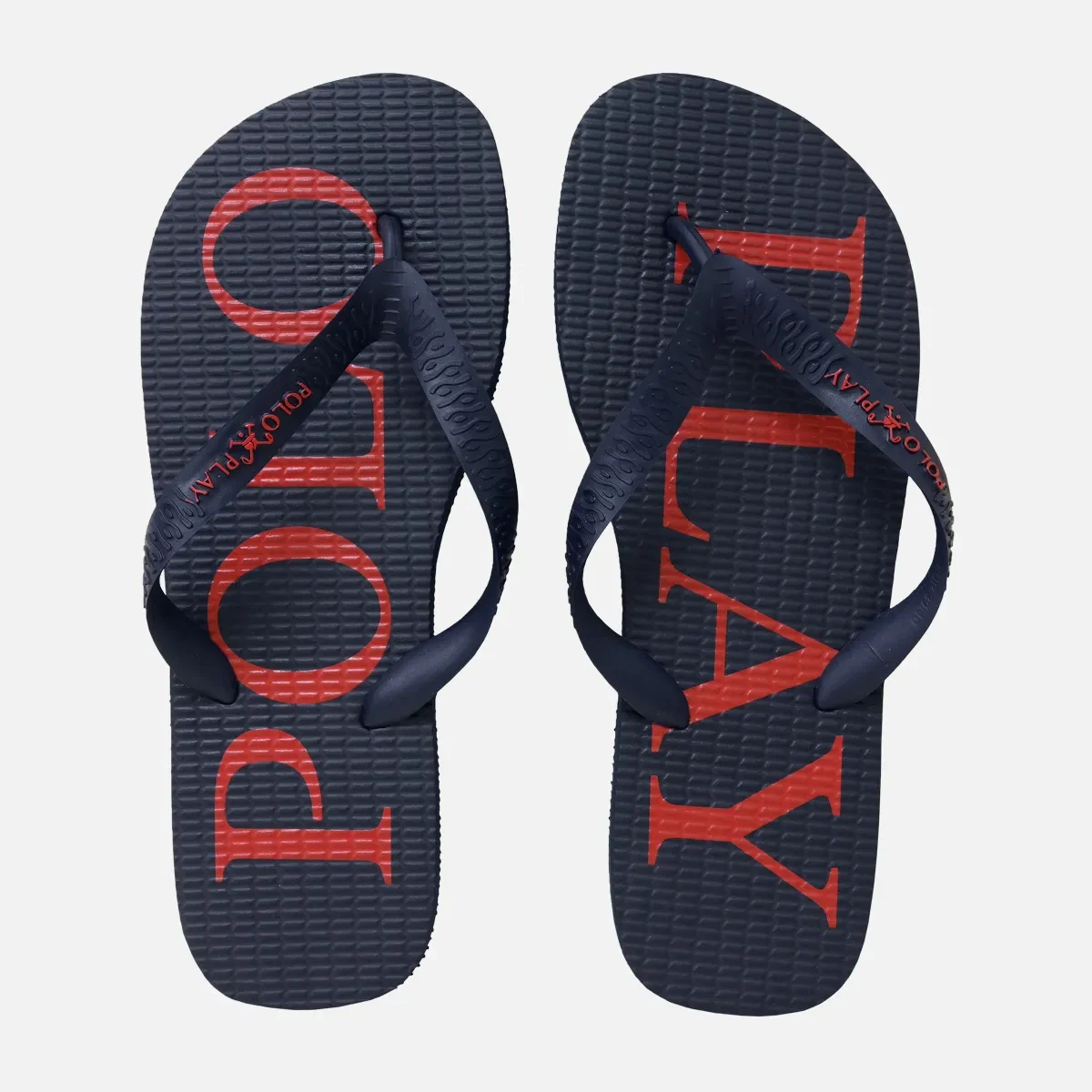 Chinelo Polo Play Estampado
