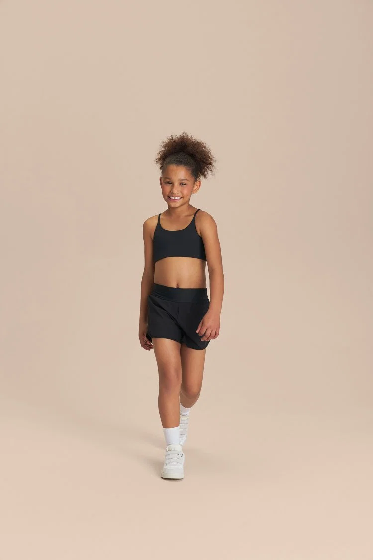 Shorts Pro Dryside Kids