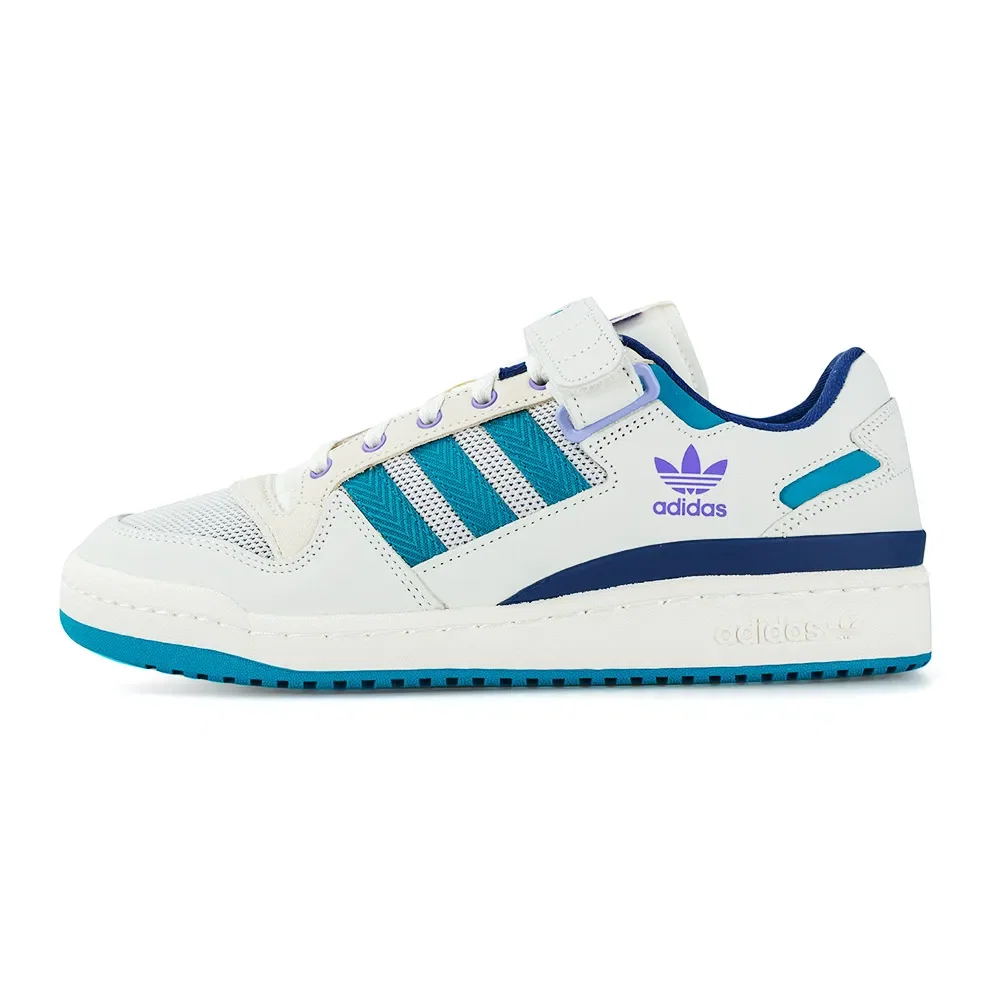 Tênis Adidas Forum Low Masculino — imagem 1