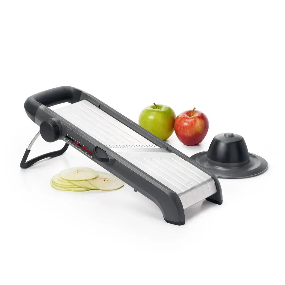 Mandoline 2.0 Lâmina em Aço Inox 48cm OXO — imagem 1