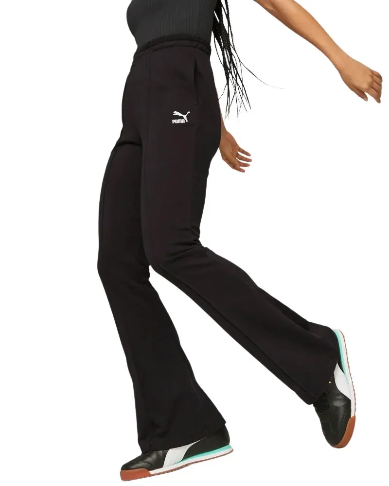 Calça Puma Classics Flared Feminina