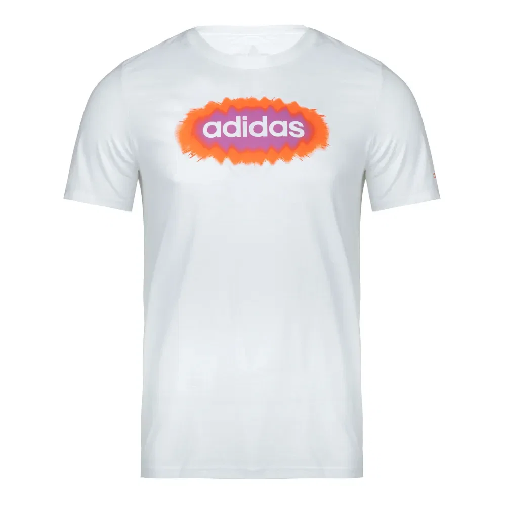 Camiseta Adidas Originals Pos Masculina — imagem 1