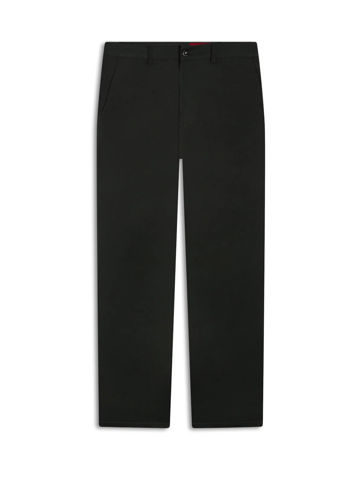Color Twill Power Straight B.Faca Verde Escuro — imagem 1