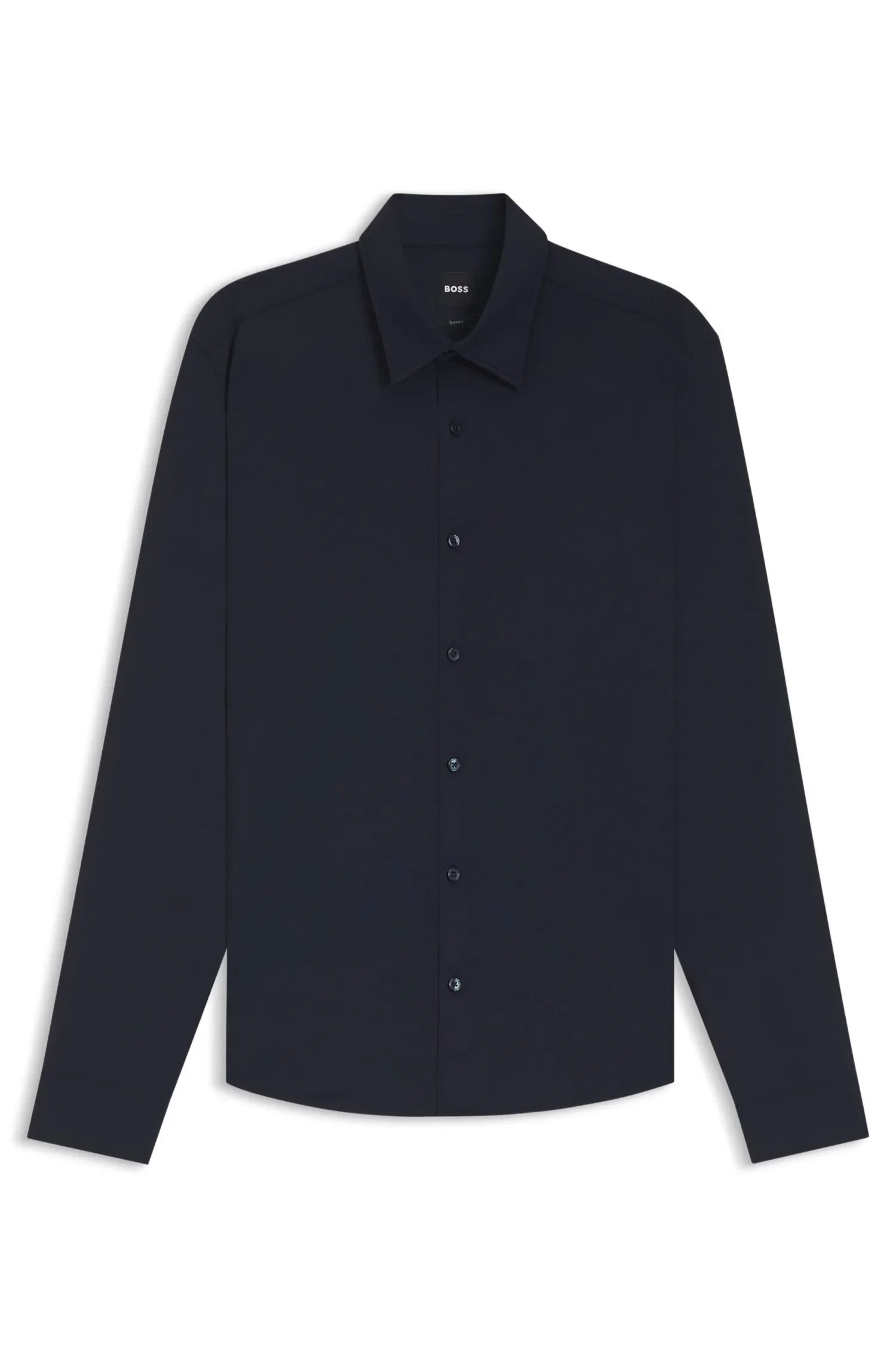 Camisa Slim Fit
