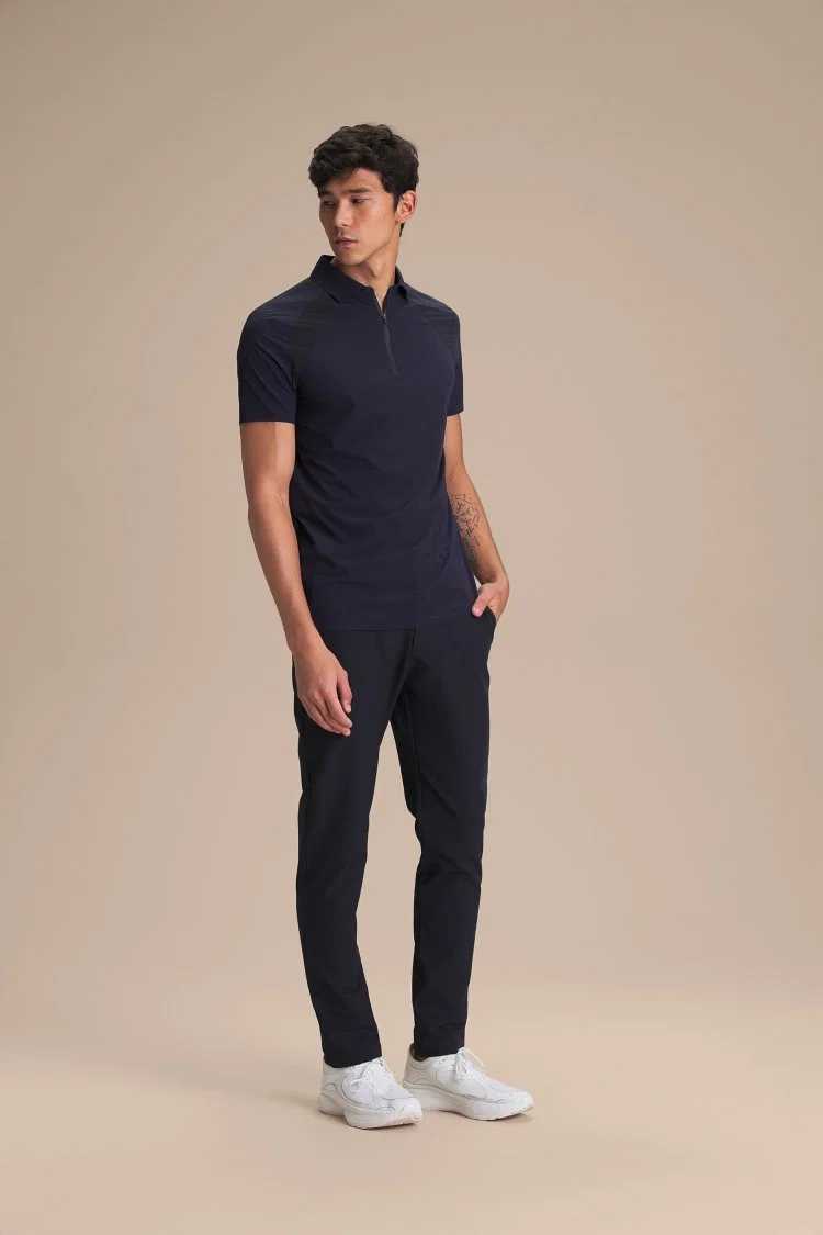 Calça Shift Slim Fit Basic Men