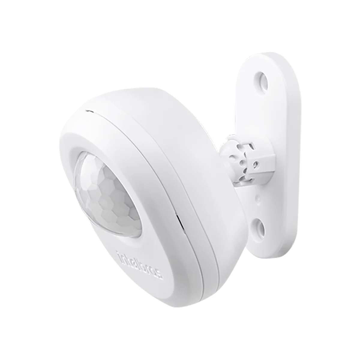 Interruptor Sensor de Presença Bivolt Branco ESPI 360A Intelbras