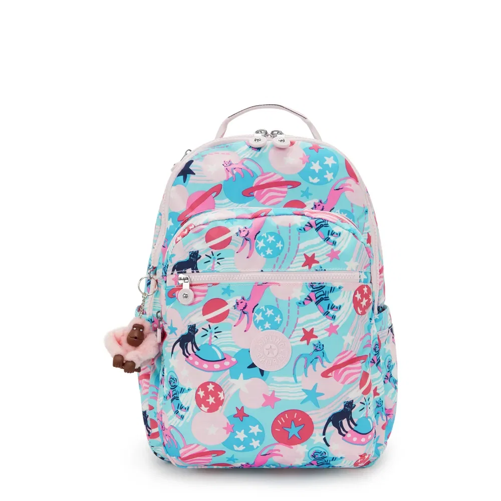 Mochila Kipling Seoul