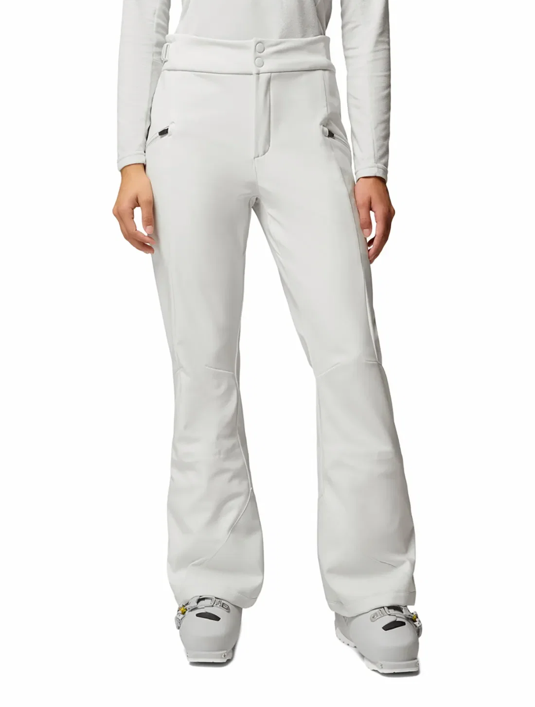 Calça Columbia Feminina Roffe Ridge™ Ski Softshell