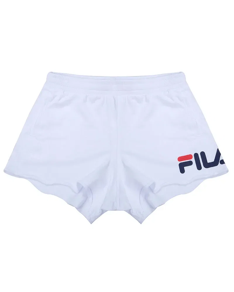 Shorts Fila Letter Infantil — imagem 1