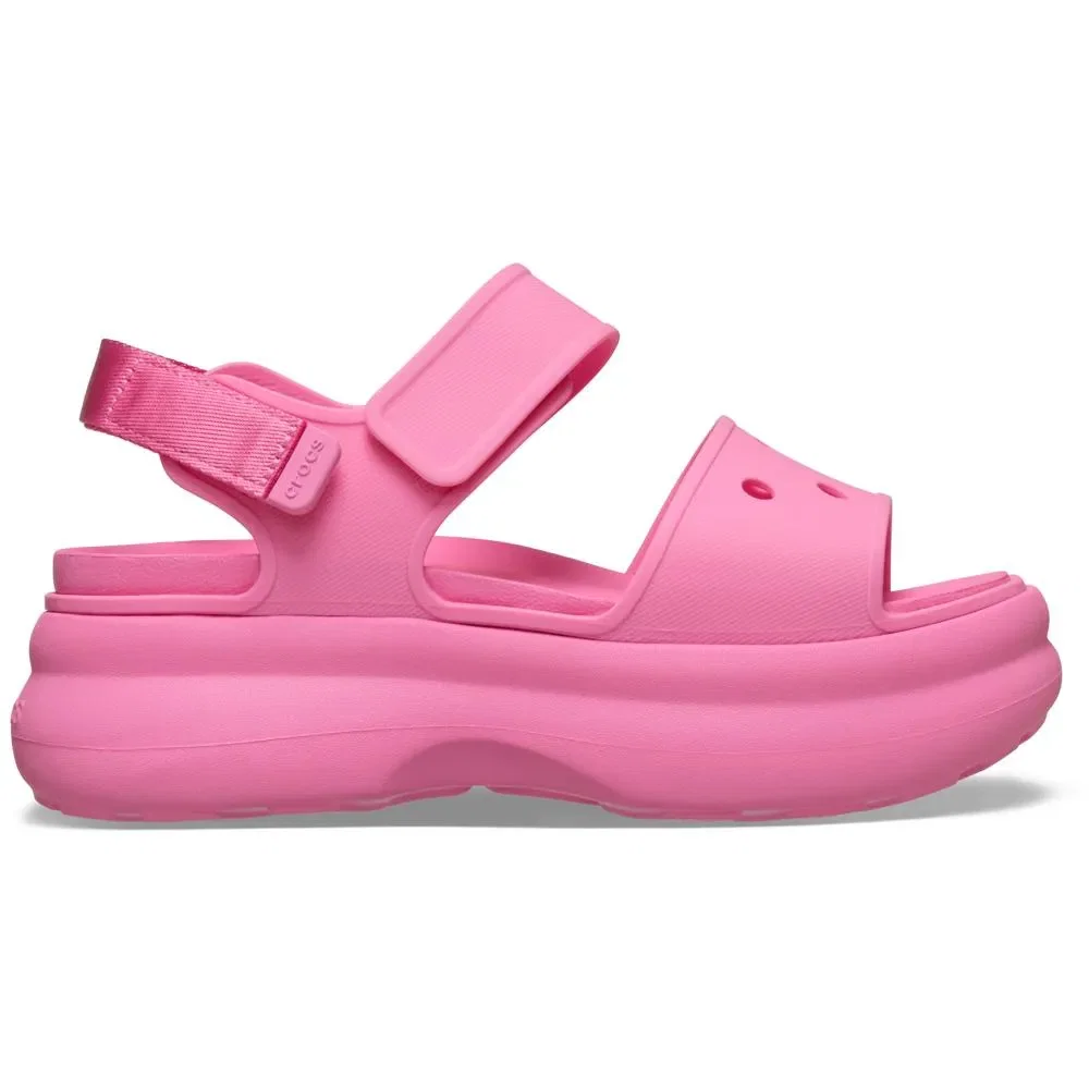 Soho Y Strap Sandal
