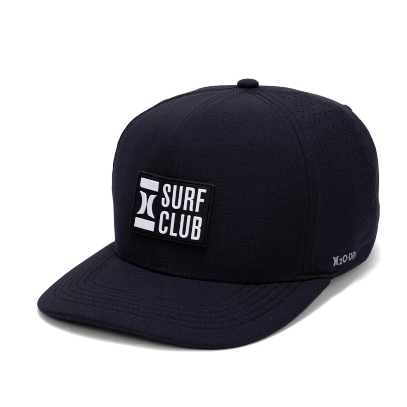 Boné Hurley Surf Club — imagem 1