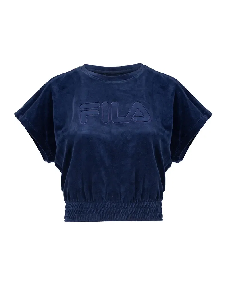 Blusa Fila Zorah Feminina